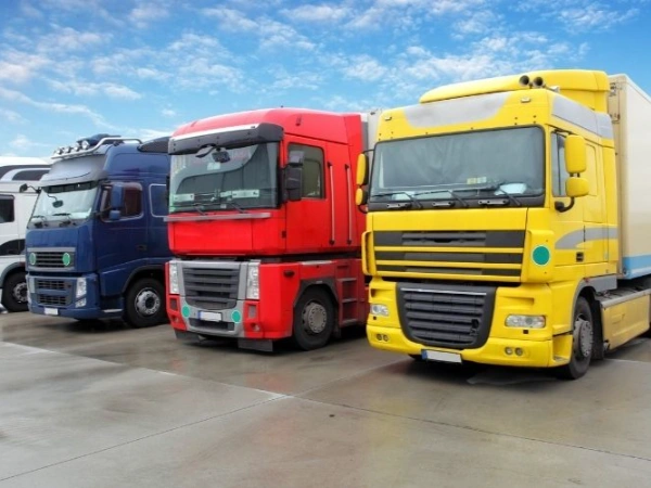 Konya Yayladağı Nakliye